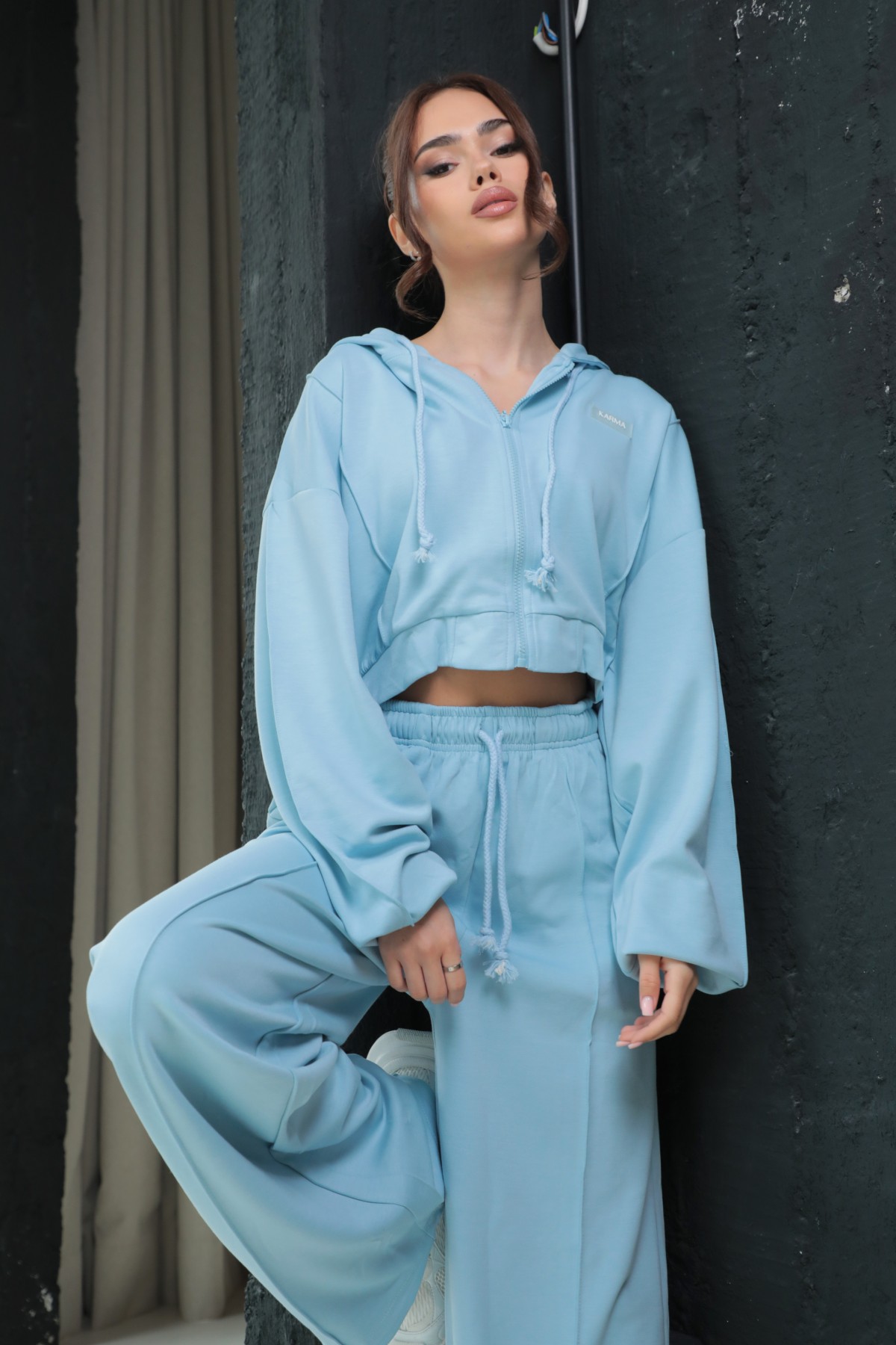 Сет Chakra / Niagara Mist